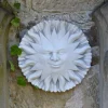 Gartendekoparadies Belle-Déco murale estivale soleil
