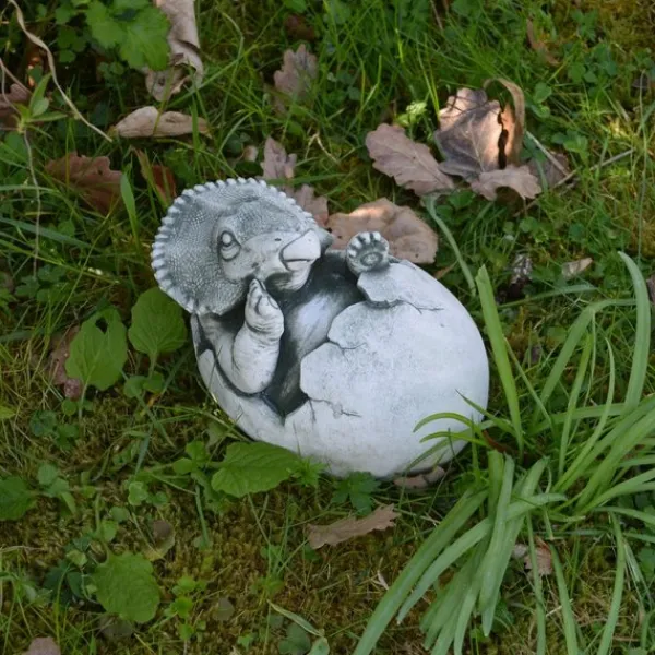 Gartendekoparadies Animaux-Dinosaure III