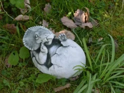 Gartendekoparadies Animaux-Dinosaure III
