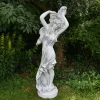 Gartendekoparadies Figures & Statues-Femme Femme Statue d'Héra
