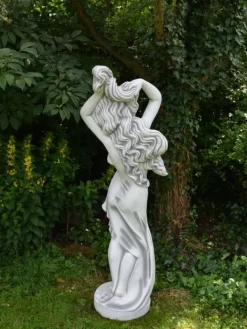 Gartendekoparadies Figures & Statues-Femme Femme Statue d'Héra