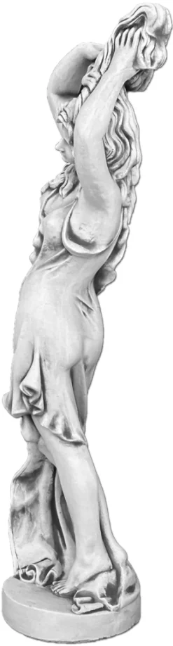 Gartendekoparadies Figures & Statues-Femme Femme Statue d'Héra