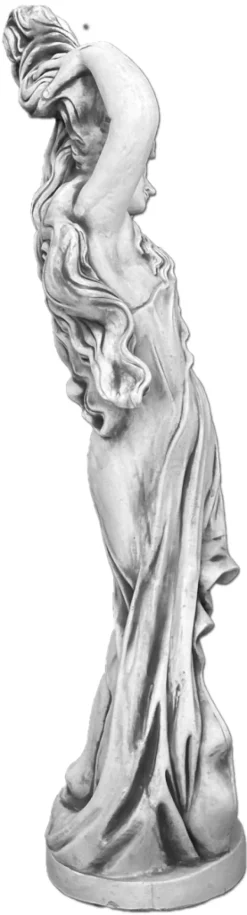 Gartendekoparadies Figures & Statues-Femme Femme Statue d'Héra