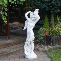 Gartendekoparadies Figures & Statues-Femme Femme Statue d'Héra