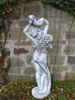 Gartendekoparadies Figures & Statues-Femme Femme Statue d'Héra
