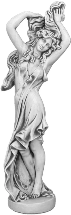 Gartendekoparadies Figures & Statues-Femme Femme Statue d'Héra