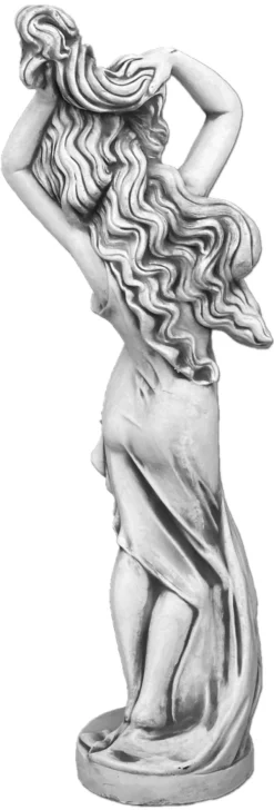 Gartendekoparadies Figures & Statues-Femme Femme Statue d'Héra
