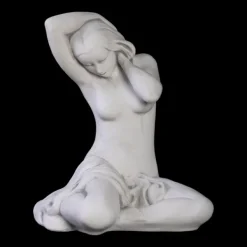 Gartendekoparadies Figures & Statues-Figure nue érotique sous forme abstraite