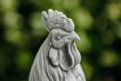 Gartendekoparadies Animaux-figurine de coq