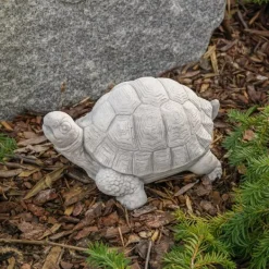 Gartendekoparadies Animaux-figurine de tortue