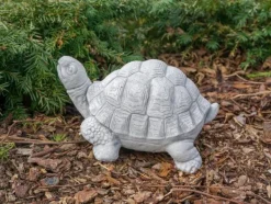 Gartendekoparadies Animaux-figurine de tortue
