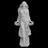 Gartendekoparadies Figures & Statues-Flore : la patronne de la flore divine