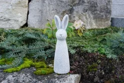 Gartendekoparadies Belle|Animaux-Funny Easter Bunny Decoration