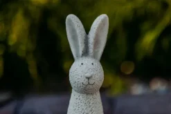 Gartendekoparadies Belle|Animaux-Funny Easter Bunny Decoration