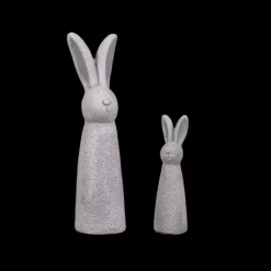 Gartendekoparadies Belle|Animaux-Funny Easter Bunny Decoration