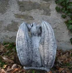 Gartendekoparadies Gargouilles-Gargoyle - le gardien attentionné