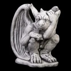 Gartendekoparadies Gargouilles-Gargoyle - le gardien de la maison et de la cour
