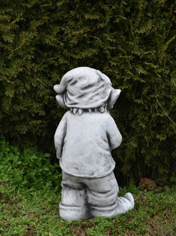 Gartendekoparadies Gnome-Gnome mignon pour le jardin