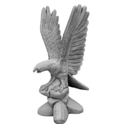 Gartendekoparadies Animaux-Grand aigle royal
