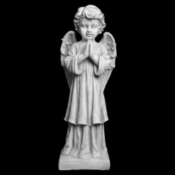 Gartendekoparadies Enfants & Anges-Grand ange debout