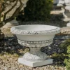 Gartendekoparadies Jardinières-Grand bol de fleurs