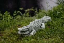 Gartendekoparadies Animaux-Grand croco