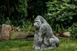 Gartendekoparadies Animaux-Grand gorille