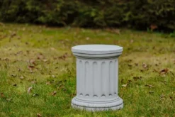Gartendekoparadies Colonnes & Socles-Grand piédestal
