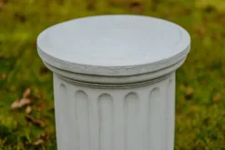 Gartendekoparadies Colonnes & Socles-Grand piédestal