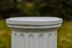 Gartendekoparadies Colonnes & Socles-Grand piédestal