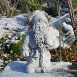 Gartendekoparadies Figures & Statues-Grand Père Noël