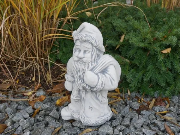 Gartendekoparadies Figures & Statues-Grand Père Noël