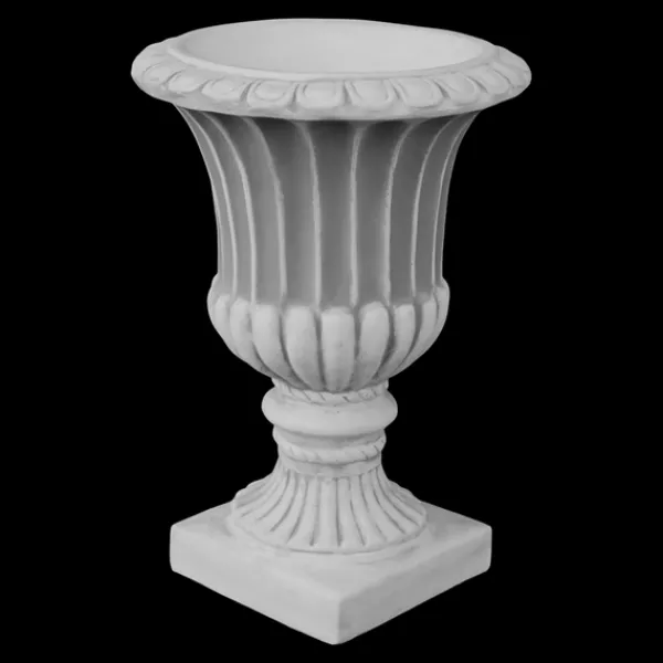 Gartendekoparadies Jardinières-Grand vase à plantes à l'architecture remarquable