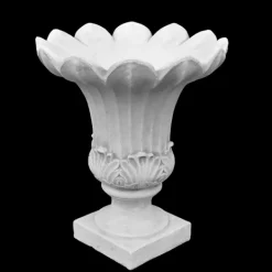 Gartendekoparadies Jardinières-Grande fleur comme vase à plantes