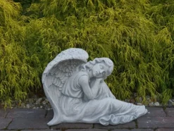 Gartendekoparadies Enfants & Anges-Grande forme d'ange