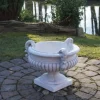 Gartendekoparadies Jardinières-Grande jardinière