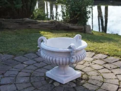 Gartendekoparadies Jardinières-Grande jardinière