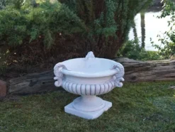 Gartendekoparadies Jardinières-Grande jardinière