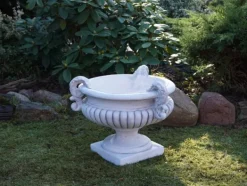 Gartendekoparadies Jardinières-Grande jardinière