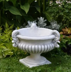 Gartendekoparadies Jardinières-Grande jardinière