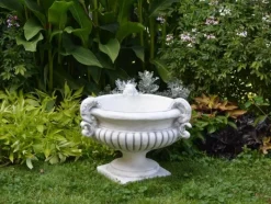 Gartendekoparadies Jardinières-Grande jardinière