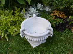Gartendekoparadies Jardinières-Grande jardinière
