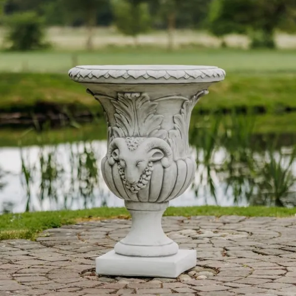 Gartendekoparadies Jardinières-Grande jardinière
