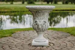 Gartendekoparadies Jardinières-Grande jardinière