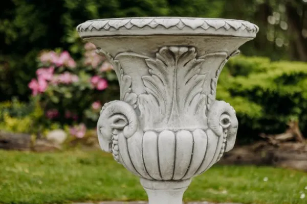 Gartendekoparadies Jardinières-Grande jardinière