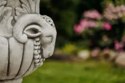 Gartendekoparadies Jardinières-Grande jardinière
