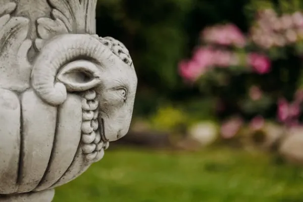 Gartendekoparadies Jardinières-Grande jardinière