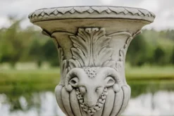 Gartendekoparadies Jardinières-Grande jardinière