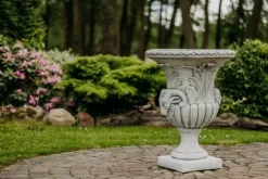 Gartendekoparadies Jardinières-Grande jardinière