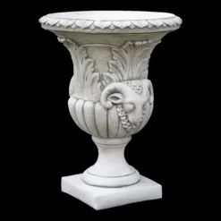 Gartendekoparadies Jardinières-Grande jardinière